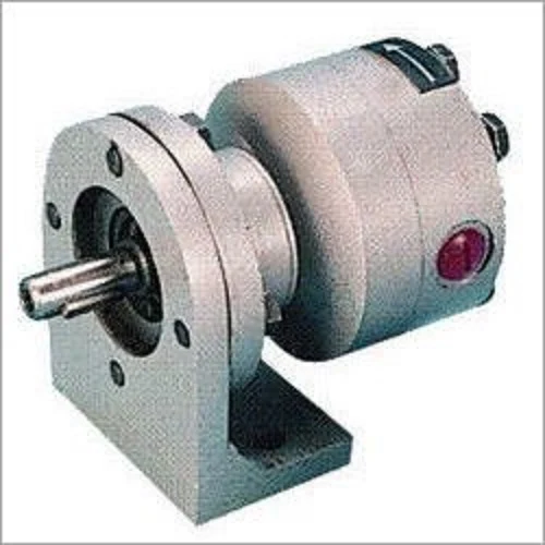 GEAR Rotary Pump
